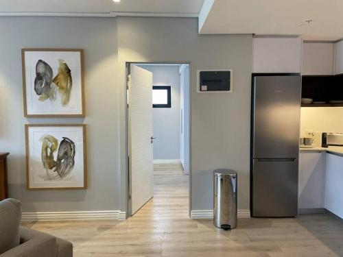 Luxurious 1 bedroom apartment