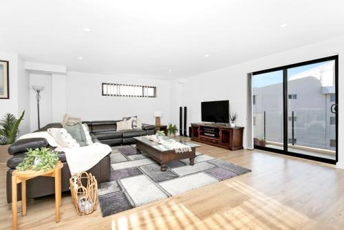 Government Road Dolphin Cove Unit 13 2 6 — 4-Star Luxury Hotel in Nelson Bay, Australia