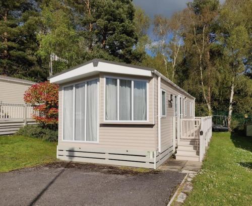 Calm And Cosy Oakdene Forest Park 19132323 — Ferndown