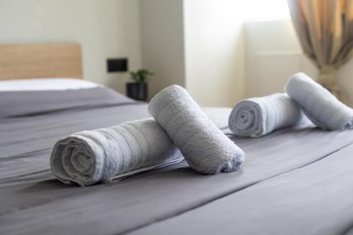 Sky View apartment — 4-Star Luxury Hotel in Thessaloniki, Greece