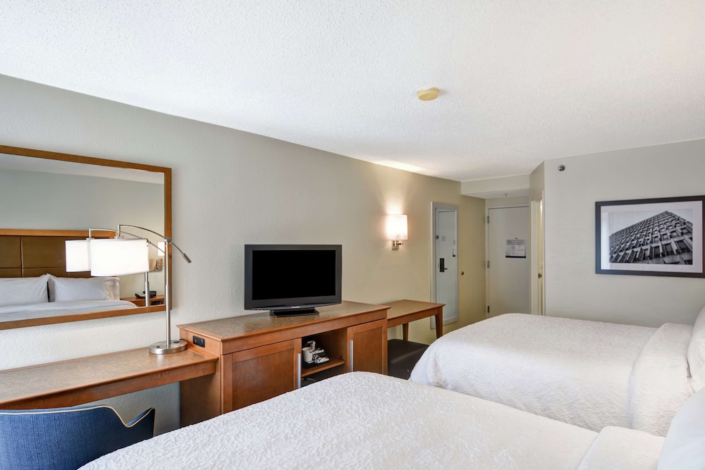 Hampton Inn Columbia I 26 Airport - photo 6