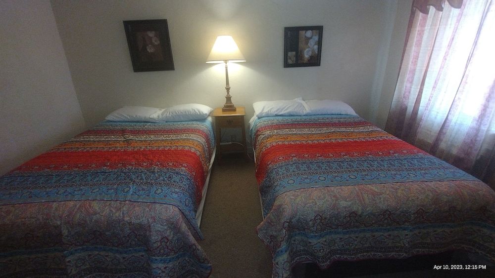 coppersands motel & Rv inc - photo 7