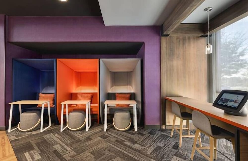 Tru By Hilton Stockbridge - photo 7