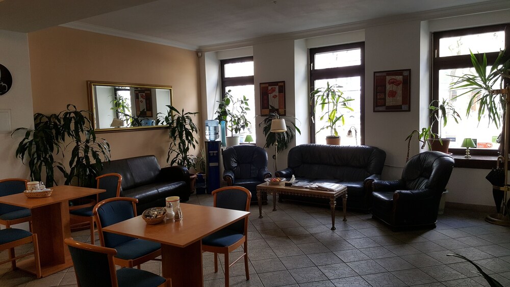 Hotel Europa — Krefeld — photo 2