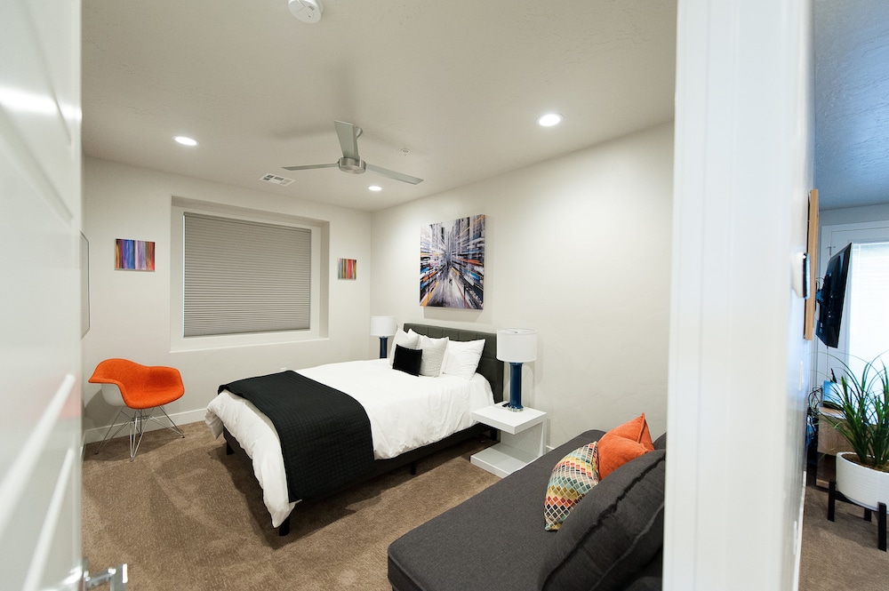 Town Center Resort - photo 25