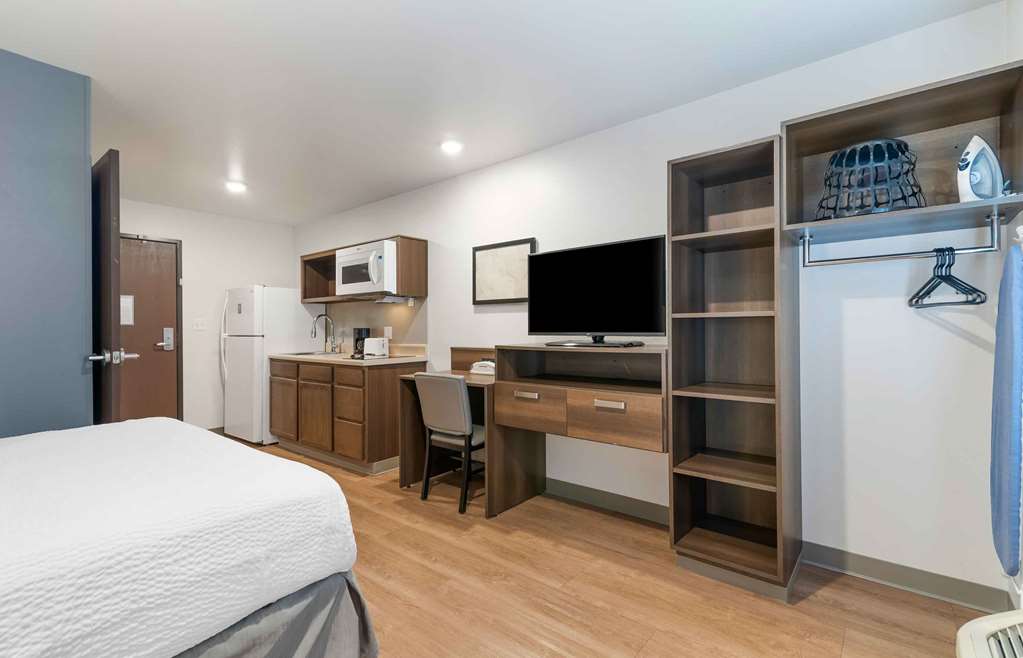 Extended Stay America Suites Nashua Merrimack - photo 13