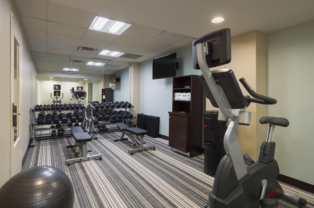 Candlewood Suites New York City Times Square by IHG - photo 27