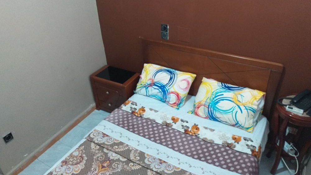 Hotel Nour El Badr — Algiers — photo 5