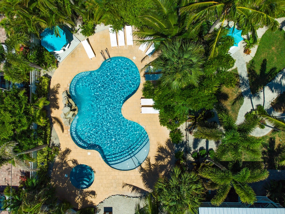 Tropical Breeze Resort - photo 168