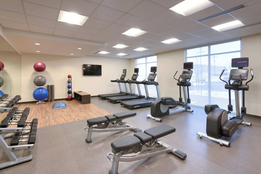 Fairfield Inn & Suites Denver West federal Center - photo 27