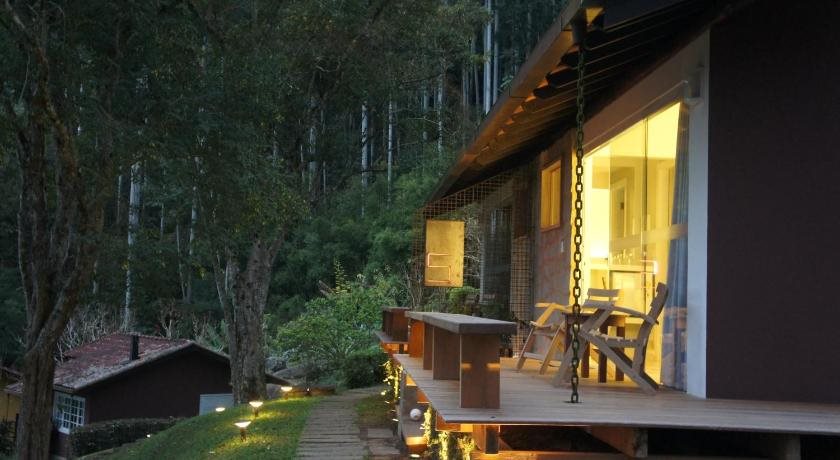 Auberge Suisse Pousada in Nova Friburgo, Brasil