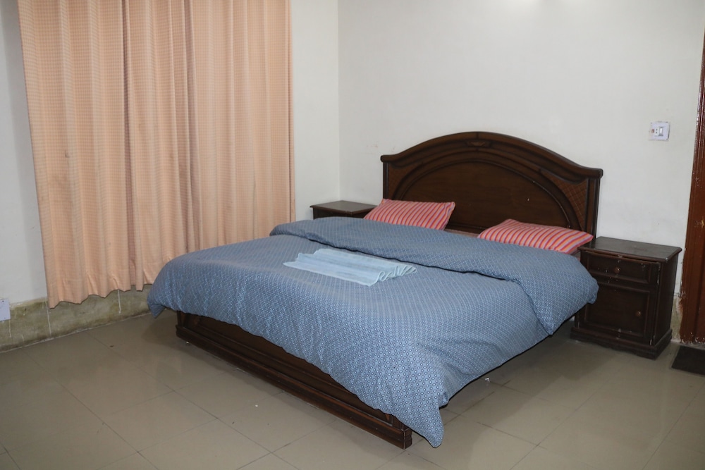 Hotel Galiyat Continental in Abbottabad, Pakistan