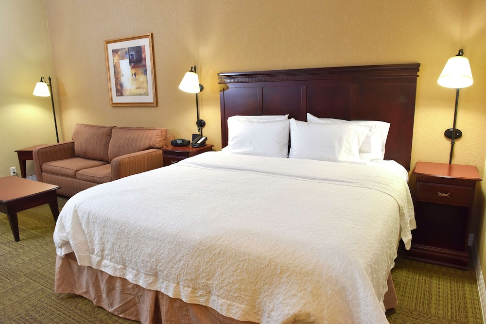 Hampton Inn Ruston - photo 22