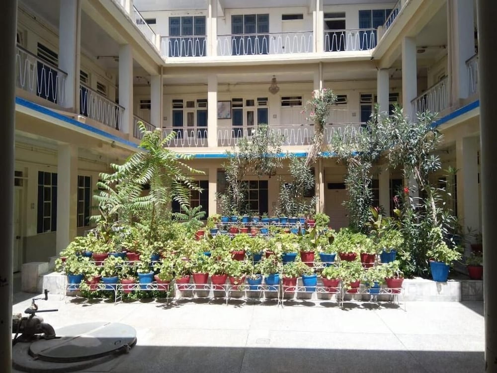 Zulfiqar Hotel in Quetta, Pakistan