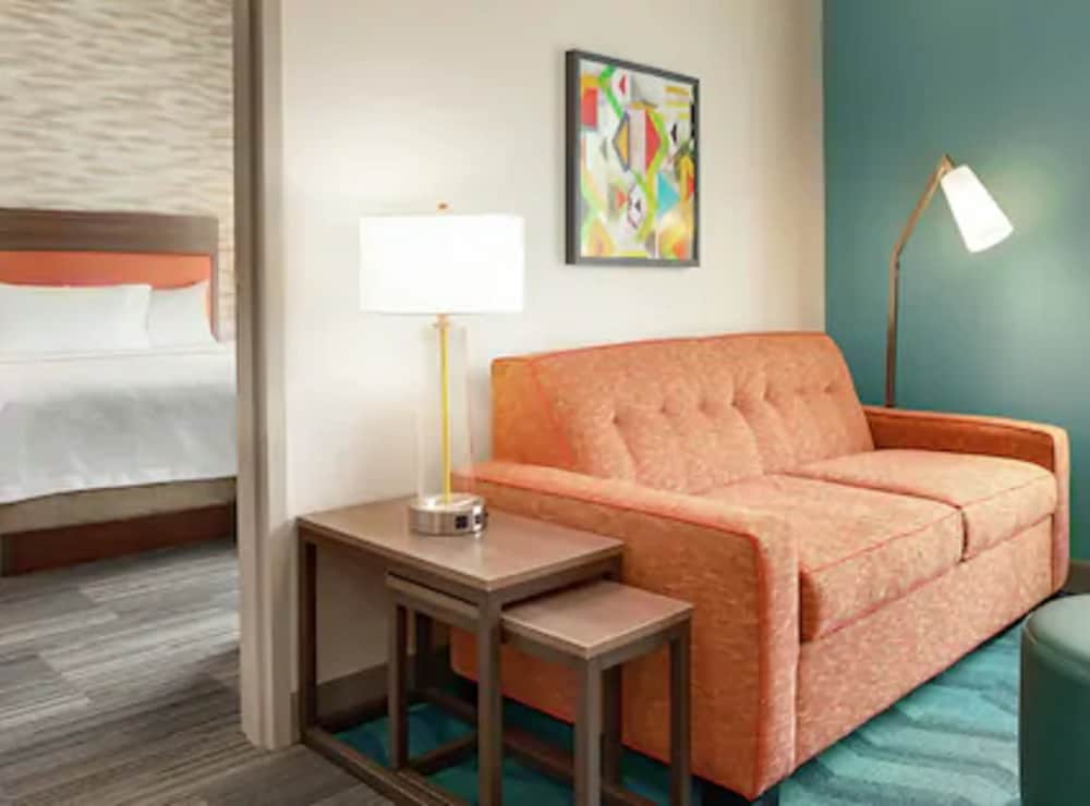 Home2 Suites by Hilton Lexington Hamburg - photo 12