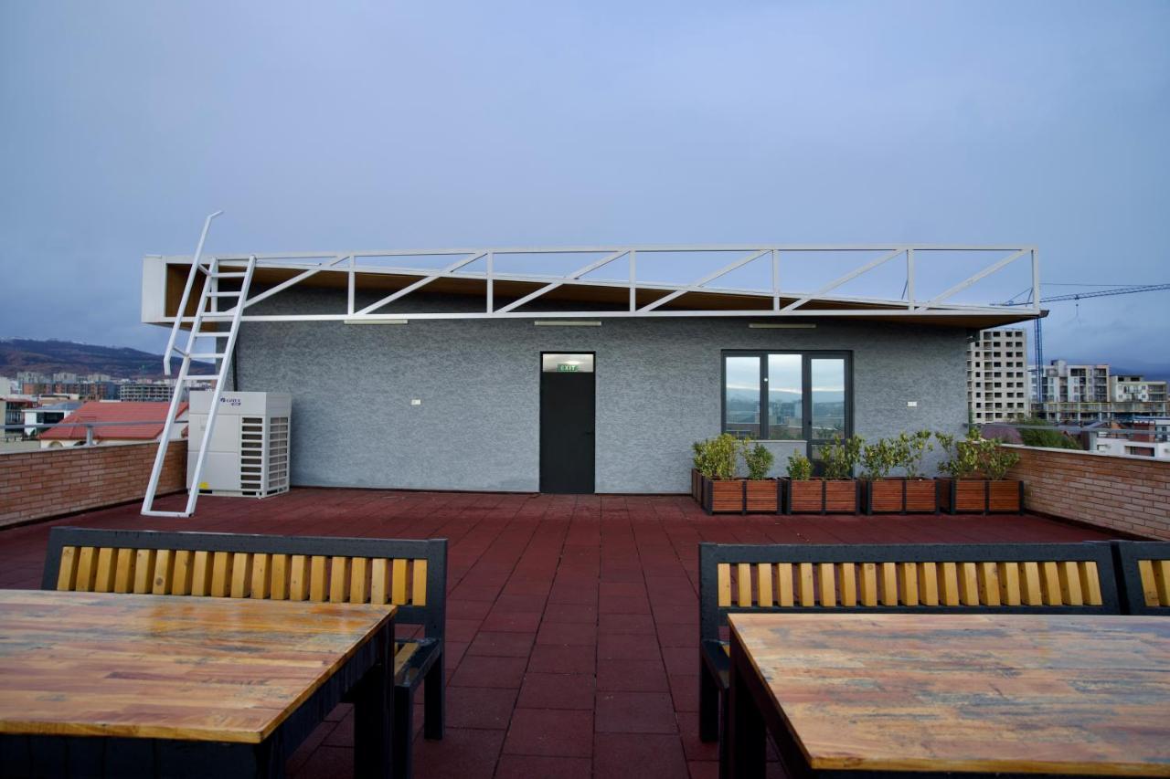 Hotel Mogzauri