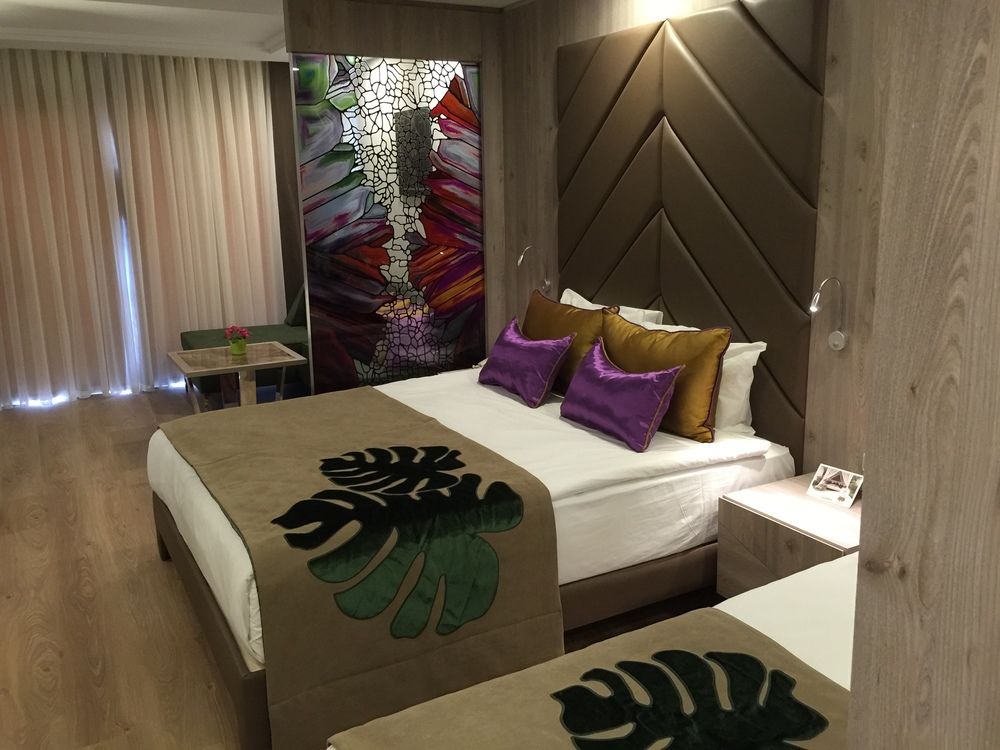 Delphin BE Grand Resort — Antalya — photo 5