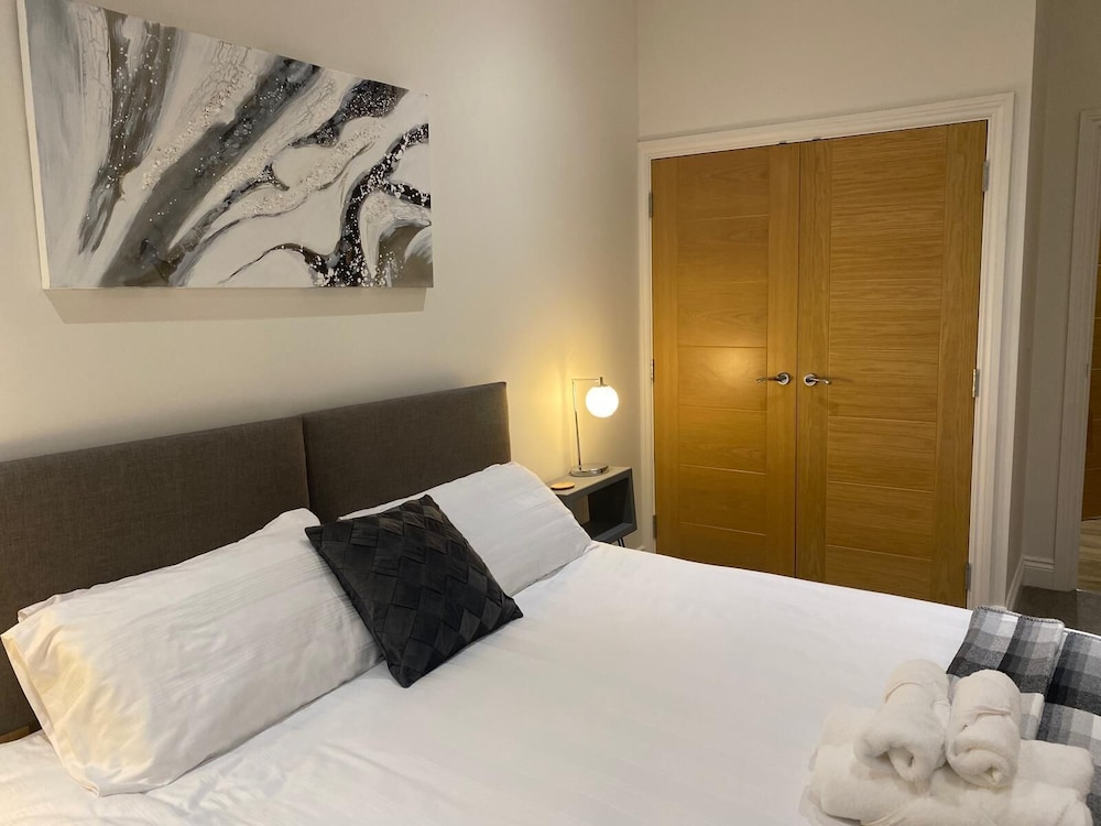 Cozy Coastal Retreat in Bournemouth in Bournemouth, United Kingdom