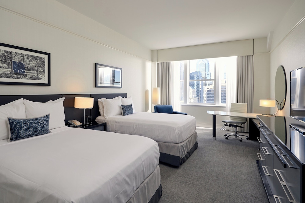 Loews Philadelphia Hotel - photo 18
