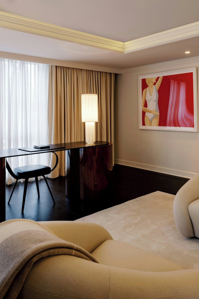 The St. Regis Aspen Resort - photo 69