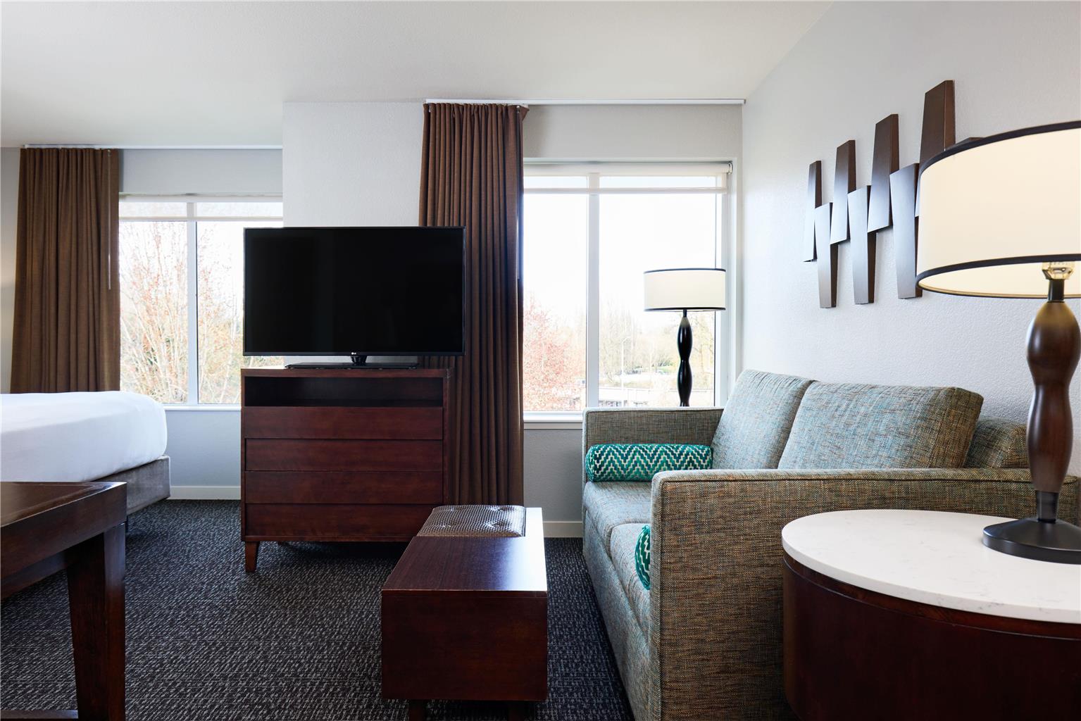 Hyatt House Seattle Redmond - photo 20