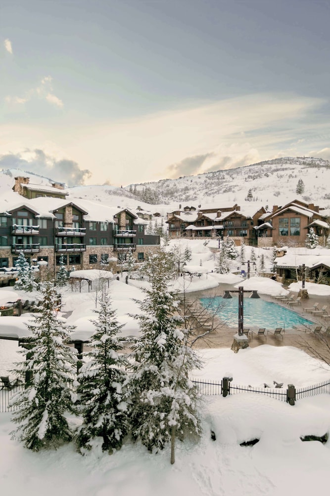 Waldorf Astoria Park City - photo 78