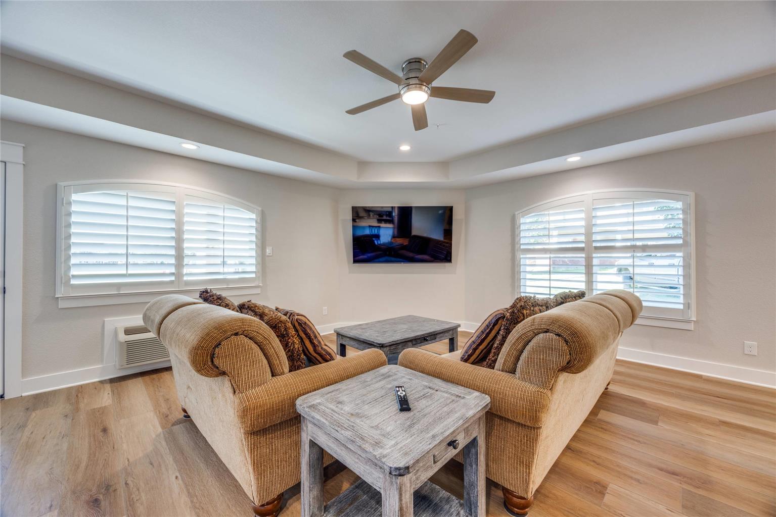 Tanglewood Resort on Lake Texoma Ascend Hotel Collection - photo 43
