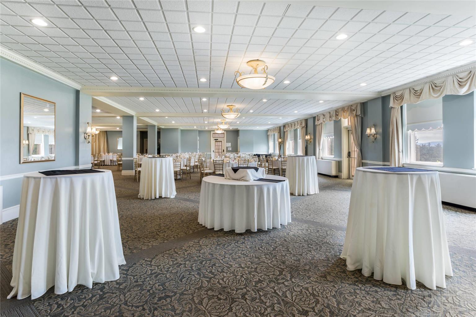 Traditions Hotel & Spa Johnson City Binghamton an Ascend Collection Hotel - photo 52