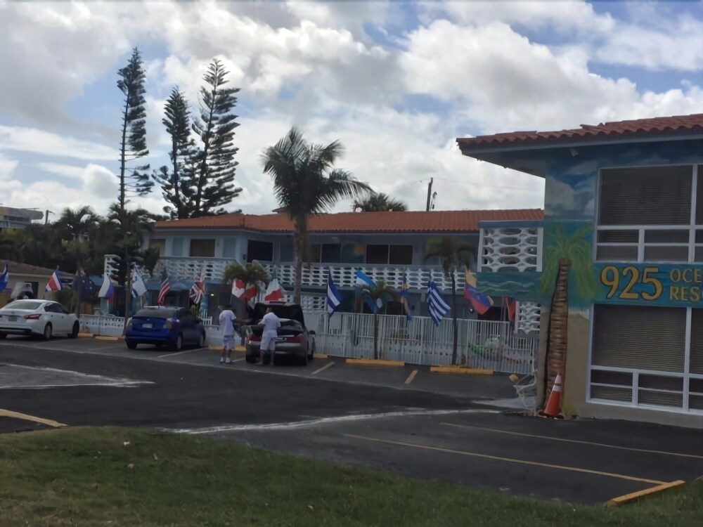 925 Ocean Resort - photo 61