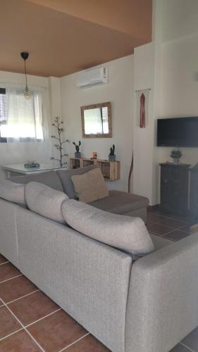 Campanilla n`28 in Sevilla, Spain