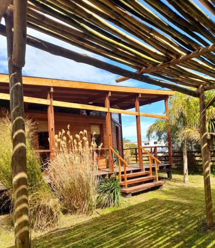 Cabaña en la Colina in Unknown City, Argentina