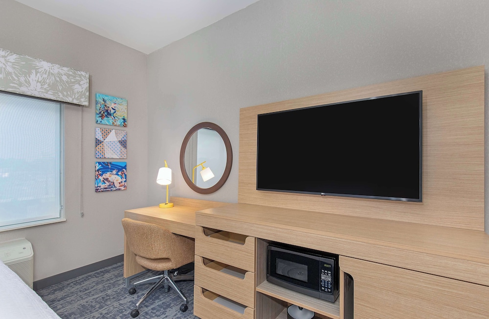 Hampton Inn by Hilton Albertville - photo 8