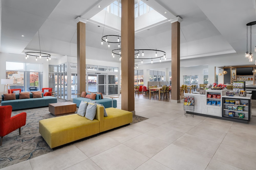 Hilton Garden Inn Rockaway - photo 5