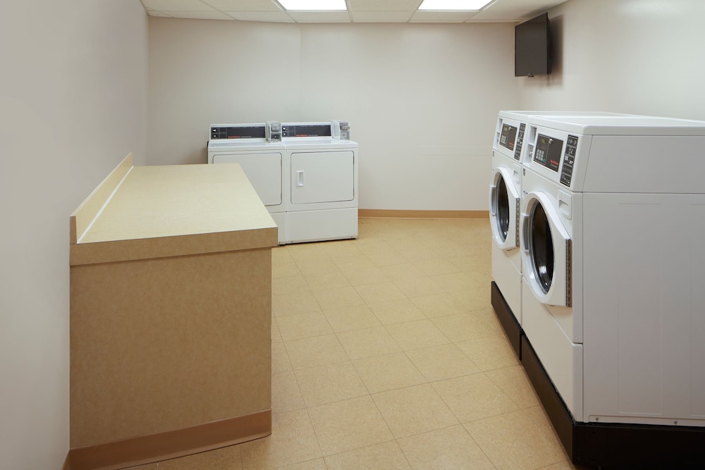 Fairfield Inn & Suites by Marriott Columbus OSU - photo 29