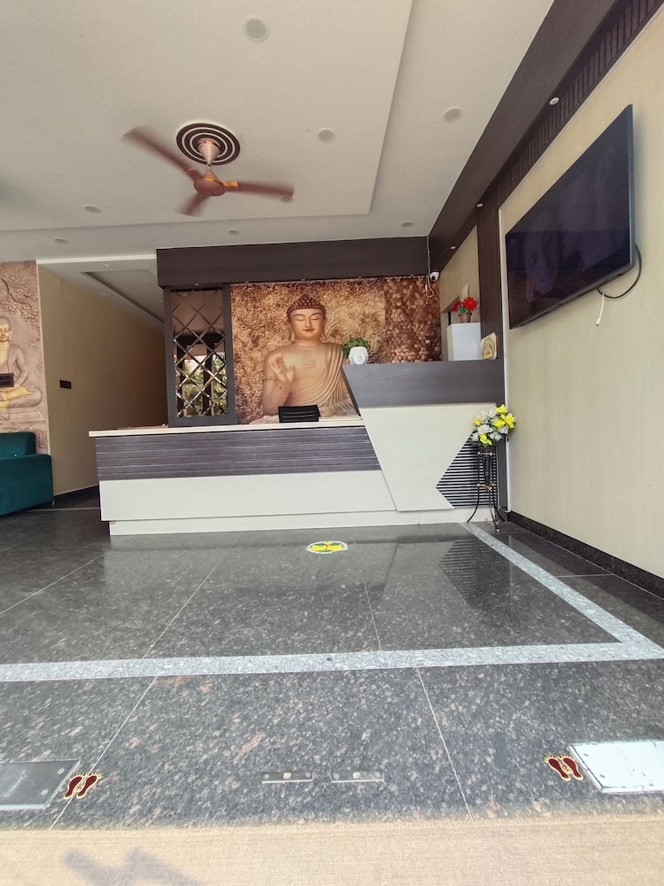Hotel Seth Villas - last minute hotel in Varanasi