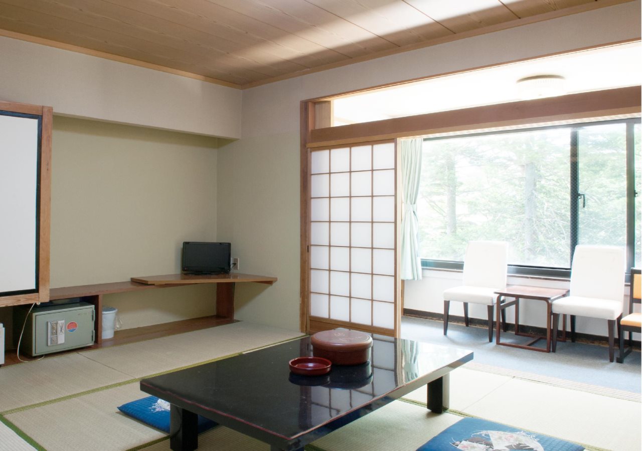 Urakusatsu TOU — Kusatsu — photo 2