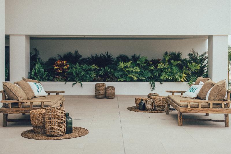 Lanuza Suites — hotel in El Campello