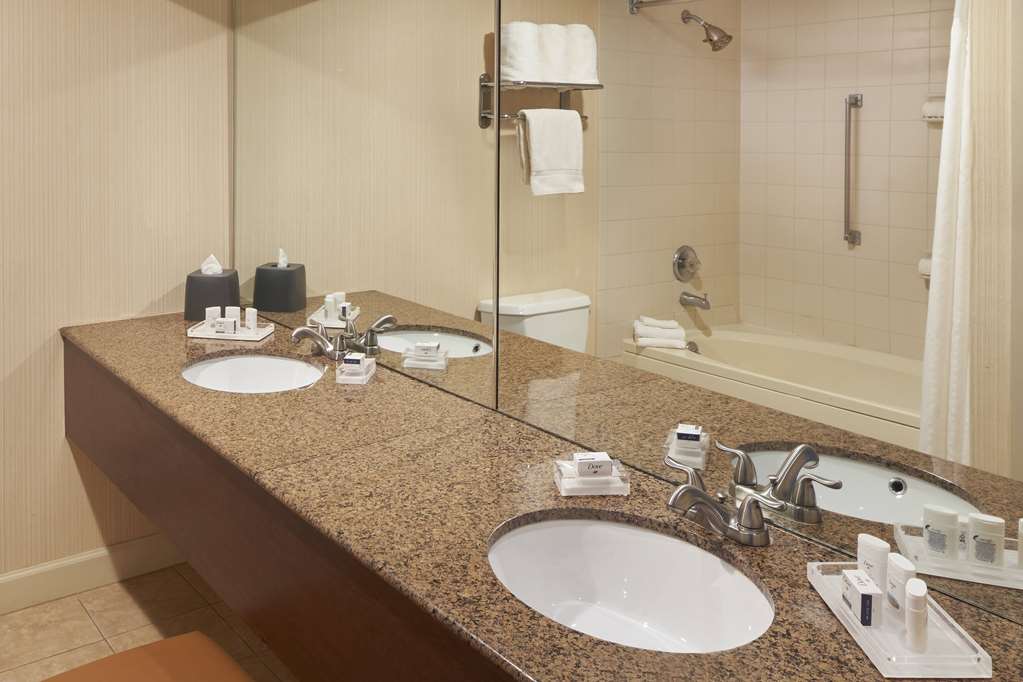 Wyndham Executive Center Columbia - photo 14