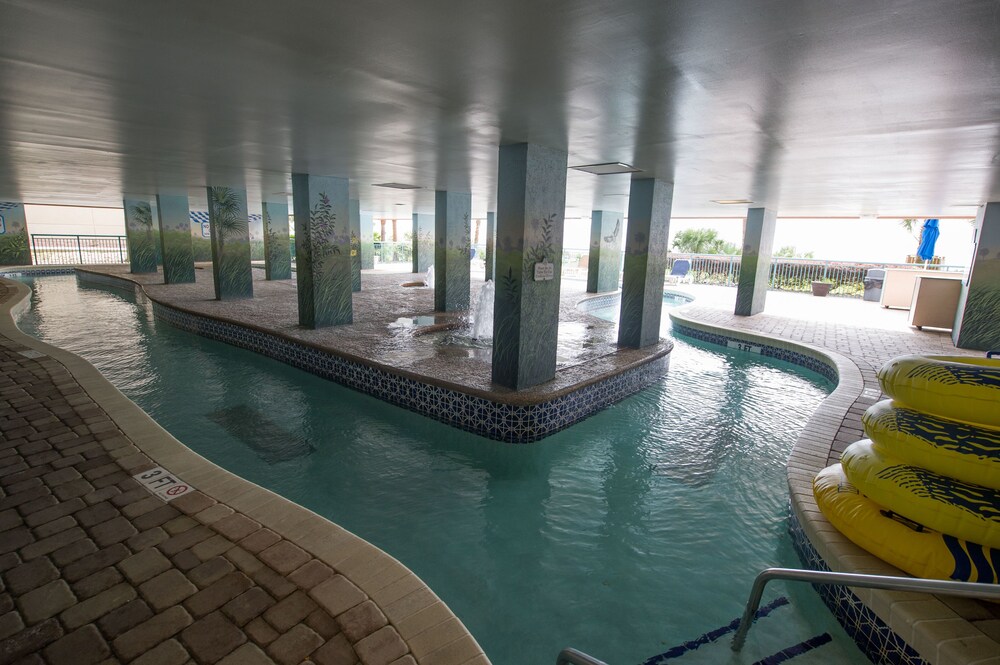 Sandcastle Oceanfront Resort by Patton Hospitality - photo 17