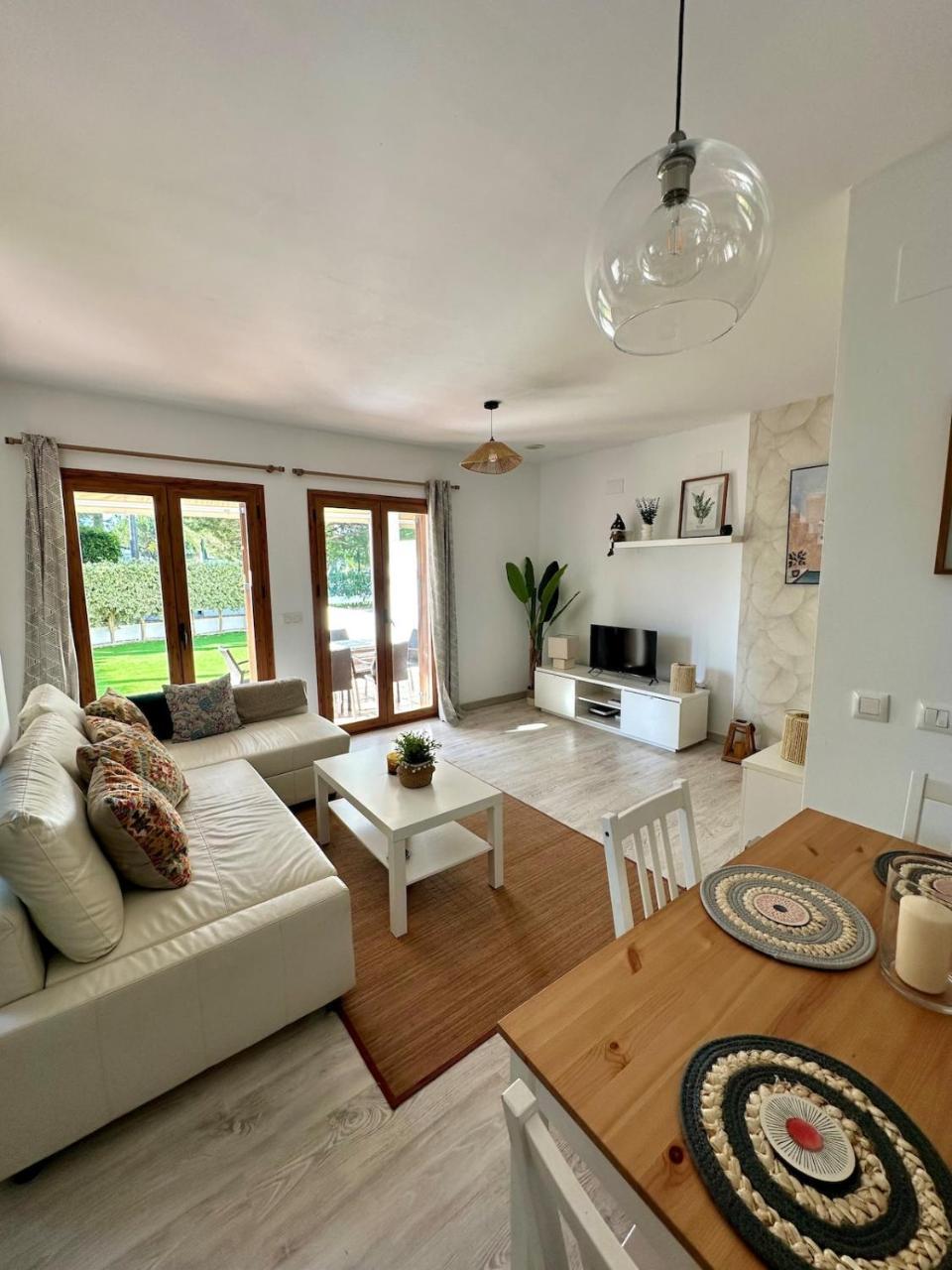 El Ancla in Chiclana De La Frontera, Spain