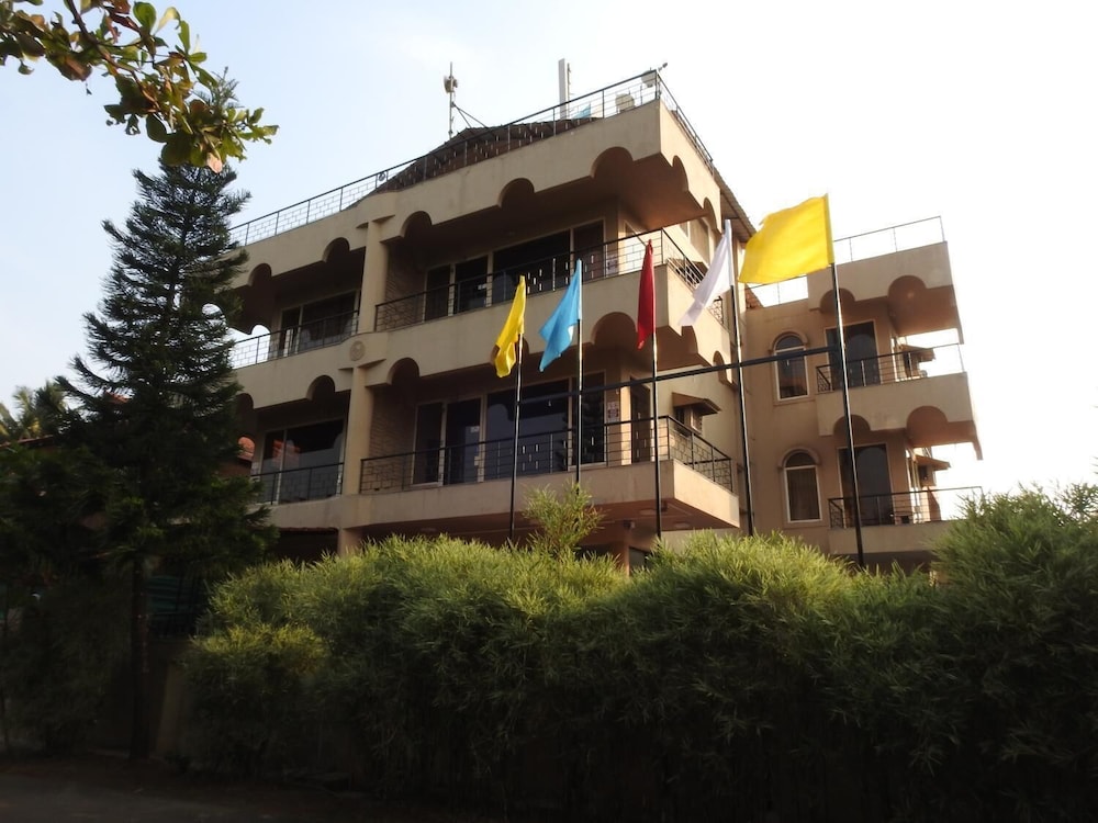 Goa Highridge Residency - last minute hotel in Mormugao