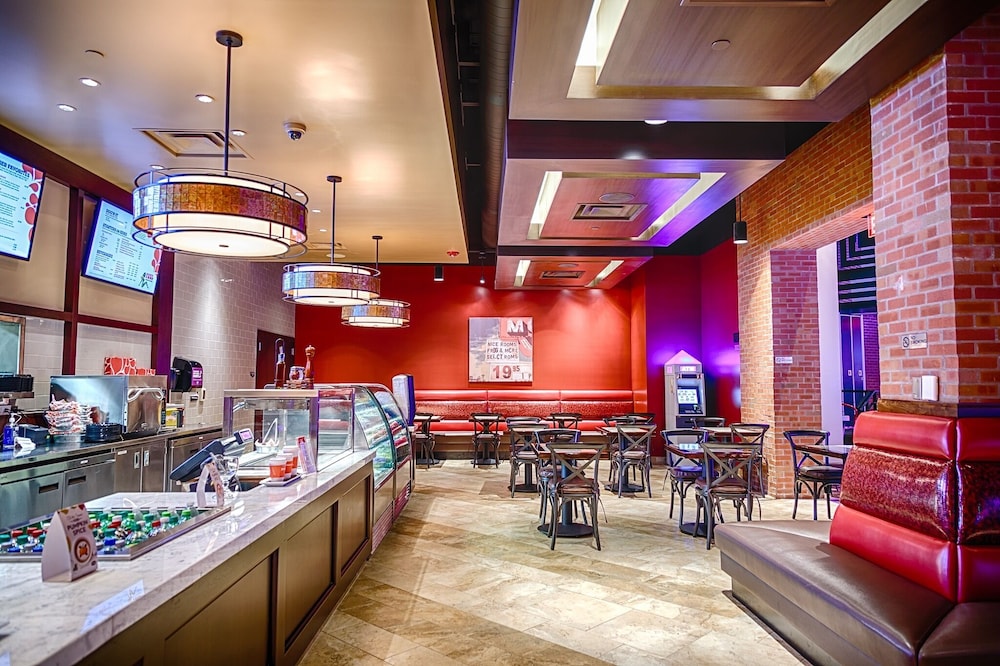Hard Rock Hotel & Casino Sioux City - photo 19