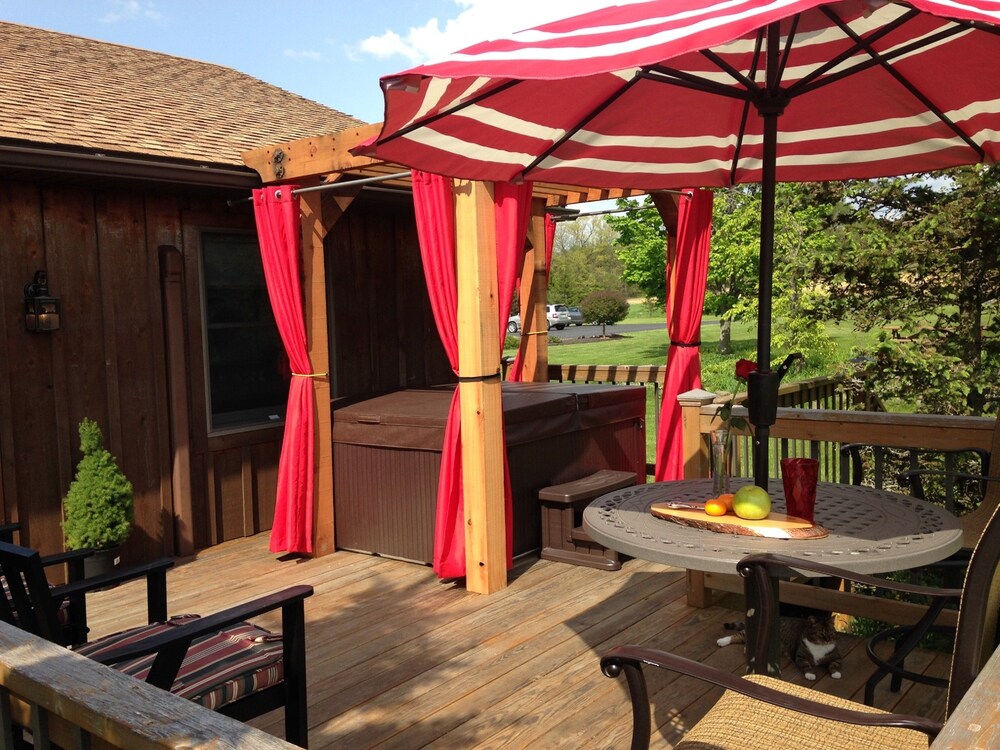 Bear Lodges & 131 Main Street - photo 37
