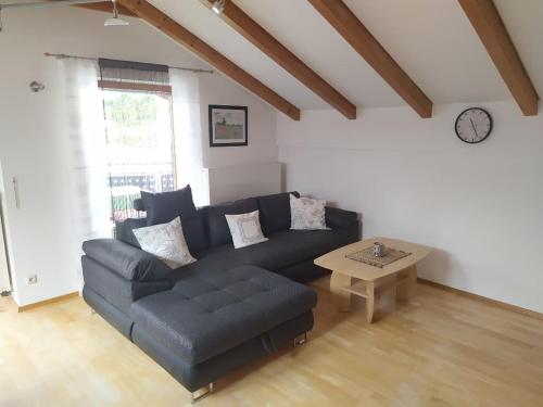 Ferienwohnung Hofmann mit Balkon und Donaublick — Obernzell — photo 2