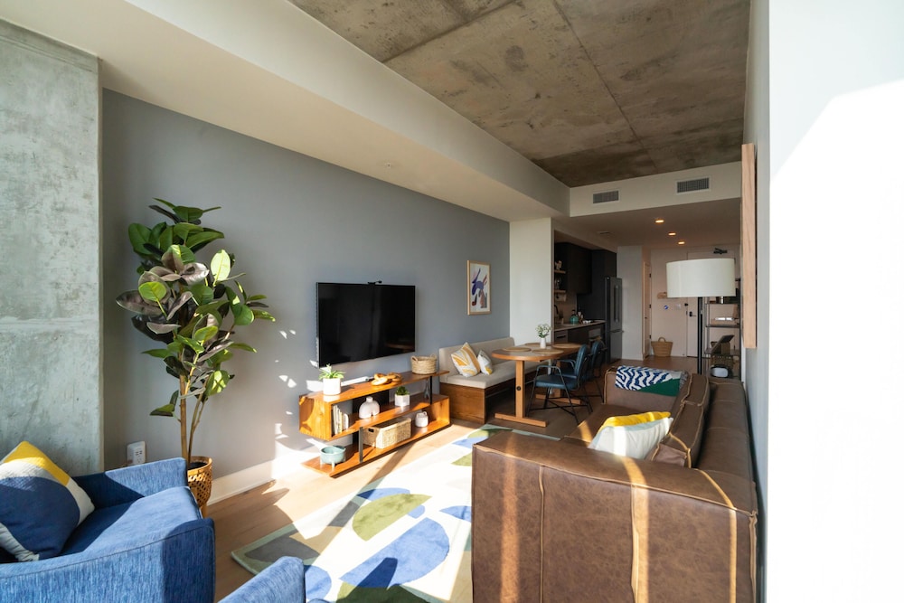 Austin Condo Hotel - photo 397