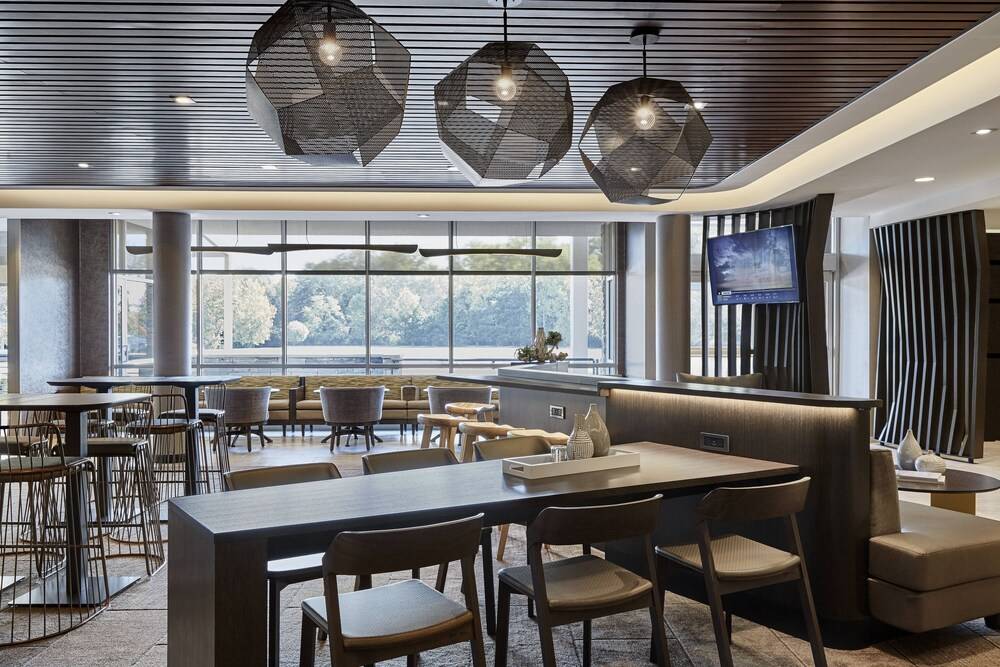 SpringHill Suites by Marriott Gulfport I 10 - photo 14