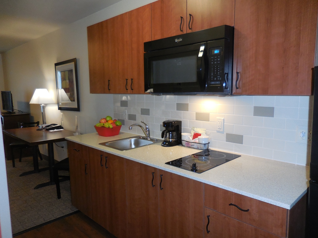 Ledgestone Suites Hotel Elko - photo 14