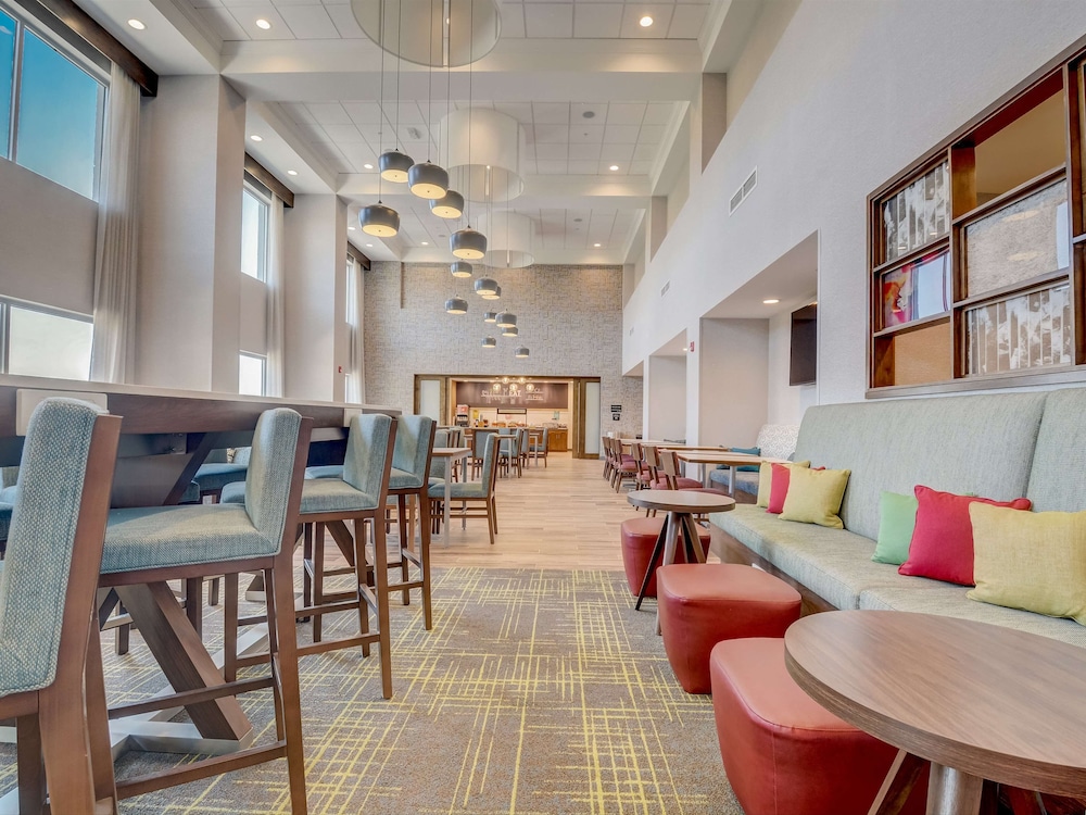 Hampton Inn & Suites Williamstown Ark Encounter KY - photo 3