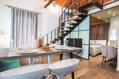Vp & Lo 2 Residence — 4-Star Luxury Hotel in Corfu, Greece