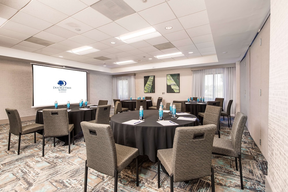 DoubleTree by Hilton Carson - photo 64